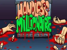 EG Handless Millionaire
