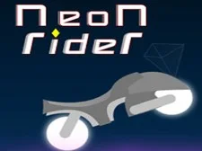 EG Neon Rider