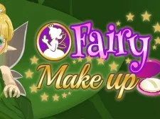 Fairy Make Up