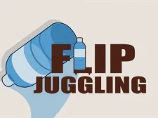 Flip Juggling