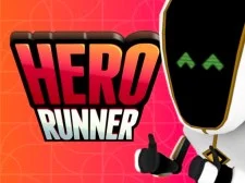 Hero Runner