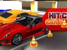 HitCity Car Parking