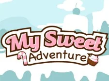 My Sweet Adventure