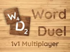 Word Duel